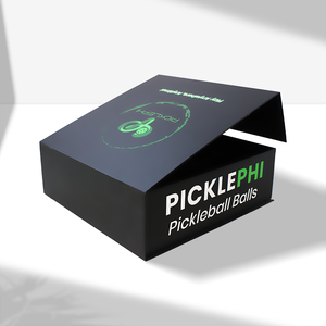 Custom Logo Green Black <b>Magnetic</b> Gift Paper Box Recyclable Folding Hard Rigid Packaging Boxes With Magnet Lid - Product Image 3