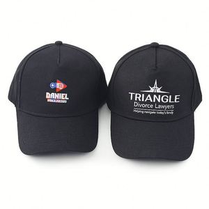 Compra Integral de Gorras y Sombreros Publicitarios al por Mayor, Gorras de Béisbol Lisas para Hombre - Product Image 1