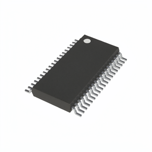 38 TFSOP Exposed Pad Electronics Component Power Management (PMIC) LTC3305EFE In Stock - Product Image 1