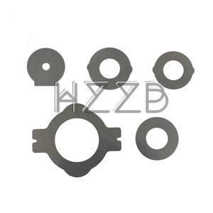 Valve de rechargement Semi-fermée, mm, type bavette cofan Frascode Dorine GEA boxer, pièces de compresseur, aspiration, décharge - Product Image 4