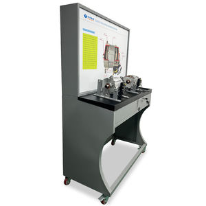 Modelo de Motor de Vehículo Eléctrico <span class=keywords><strong>para</strong></span> Equipos de Entrenamiento Automotriz - Product Image 4