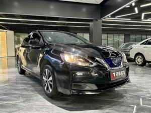 Vendita all'ingrosso Nissan Sylphy <span class=keywords><strong>2019</strong></span> Elettrica Pura Turbo Automatica in Pelle <span class=keywords><strong>Nera</strong></span> Scuro Edizione <span class=keywords><strong>Smart</strong></span> Collar R16 Usata - Product Image 3