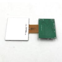 5V ~ 24V DC petit LCD 2.4 pouces Module d'affichage LCD carte de pilote de carte PCB 2.4 pouces TFT LCD écran couleur A024CN 4:3 pour bricolage personnalisé