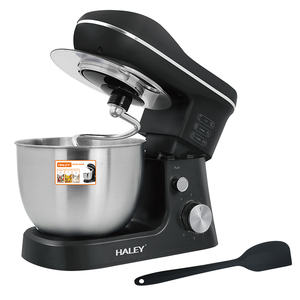 <span class=keywords><strong>Robot</strong></span> de cuisine électrique Haley 1200w, batteur sur socle de 7l pour la pâtisserie, batteur sur socle pour fruits et aliments, batteur sur socle pour la cuisine, batteur pour la pâte de 7l - Product Image 2