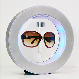 Новое изобретение гаджеты оптом плавающие магнитные левитационные очки солнцезащитные очки дисплей для украшения или подарка - Product Image 4