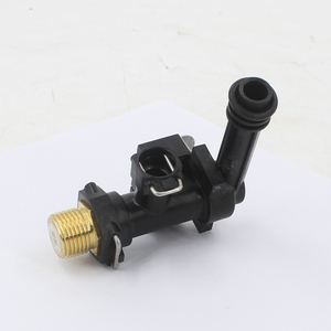 Interrupteur de capteur de débit d'eau d'accessoires d'appareils ménagers pour le remplacement de <span class=keywords><strong>pièces</strong></span> de rechange de <span class=keywords><strong>chaudière</strong></span> à gaz de four accroché par mur de <span class=keywords><strong>Ferroli</strong></span> - Product Image 2