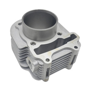Kit de bloc-cylindres pour moteur Wangye GY6 230 Jinlong230 ATV, pièces de réparation et d'entretien du haut de gamme du moteur - Product Image 4