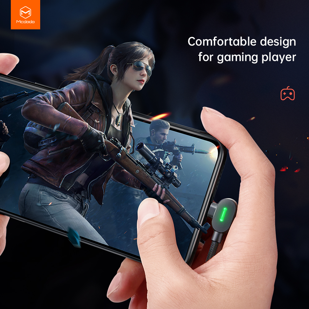 MCDODO 90 градусов 60W Автомобильное зарядное устройство USB кабель Type c кабель USB Type-c с функцией быстрой зарядки PD кабель для Samsung Huawei Xiaomi oppo vivo