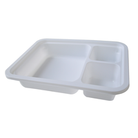Kit de Retrait des Sutures Personnalisé Plateau Stérilisation EO Emballage des Instruments de Suture