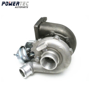 In primo luogo turbocompressore GT2556V Per <span class=keywords><strong>VW</strong></span> <span class=keywords><strong>LT</strong></span> II 2.8 TDI 116Kw 158Hp AUH 2002-2006 721204 721204-5001S 721204-0001 - Product Image 2