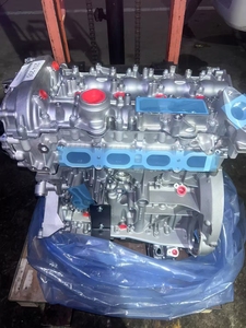 Moteur <span class=keywords><strong>essence</strong></span> turbo 4 cylindres en ligne (L4) 2.0T pour <span class=keywords><strong>Mercedes</strong></span> Benz M274920, neuf ou d'<span class=keywords><strong>occasion</strong></span>, M271920 PIÈCES AUTO - Product Image 1