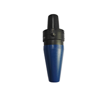 Inserto de Buje de Corte de Carga Eaton Cooper para Cámara de Cable Subterráneo Sumergible