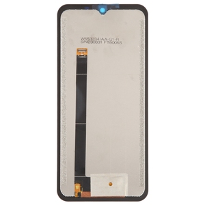 Écran LCD pour téléphone portable <span class=keywords><strong>HOTWAV</strong></span> <span class=keywords><strong>W10</strong></span> <span class=keywords><strong>Pro</strong></span>, assemblage d'écran tactile et de numériseur - Product Image 3