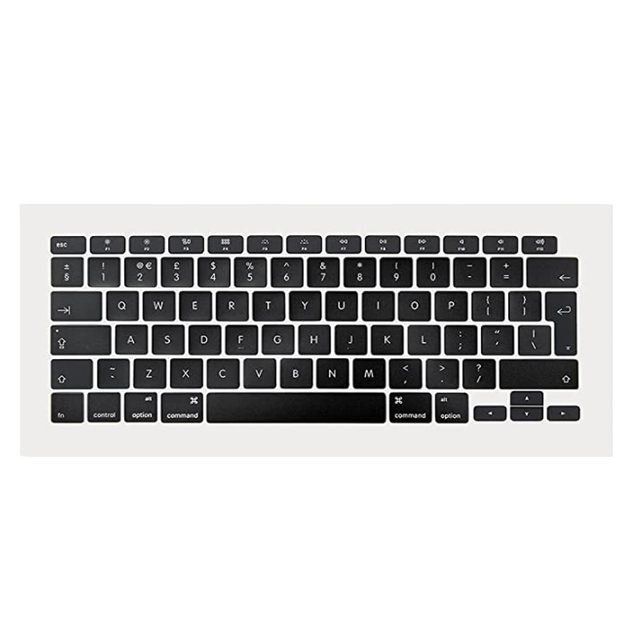 Wholesale Laptop Keyboard for HP EliteBook 840 G5 840 G6 EliteBook 745 G5 745 G6 Keyboard Replacement L11307-001 L143 78-001