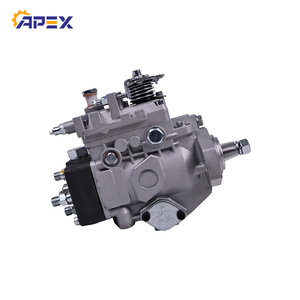 Bomba de Inyección de Combustible 0460403012 1329100C91, Repuestos para Excavadora, Bomba de Combustible para Case New Holland D-155 D-179 D-358 - Product Image 4