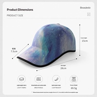 Casquette bec de canard sans couture en nylon, ajustable, pour sports de plein air, toutes saisons, best-seller transfrontalier, haute qualité, effet amincissant