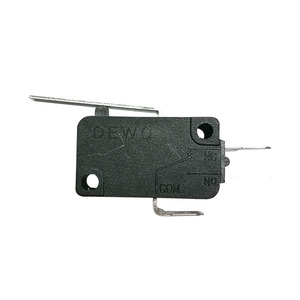 Honywell tương tự <span class=keywords><strong>Micro</strong></span> chuyển Sliver liên hệ với 16A 250VAC 5e4 T85 <span class=keywords><strong>Micro</strong></span> chuyển đổi cho <span class=keywords><strong>Arcade</strong></span> trò chơi máy - Product Image 2