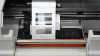 Nueva Impresora de Etiquetas Automática de Doble Cara XINCAIJET de 30CM con Cabezal de Impresión UV LED DTF, Formato A3/A4, Rollo a Rollo, 1 Año de Garantía