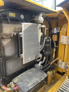 รถขุดตีนตะขาบมือสอง Caterpillar รุ่น 5.5 ตัน ขนาดเล็ก ประสิทธิภาพดี นำเข้าจากญี่ปุ่น ได้รับการรับรอง EMC พร้อมถัง CAT305.5 - Product Image 6