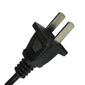 Cable de Extensión Nema con Cable de Cobre 3A 12A para Electrodomésticos - Product Image 3