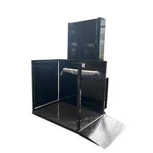 Monte-<span class=keywords><strong>escalier</strong></span> hydraulique homologué CE, 360 kg, 2 m-6 m, conçu <span class=keywords><strong>pour</strong></span> les villas et les maisons européennes, monte-<span class=keywords><strong>escalier</strong></span> <span class=keywords><strong>pour</strong></span> escaliers - Product Image 2