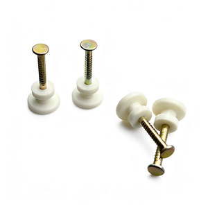 <b>Wall</b> Mount Picture Hanging <b>Nail</b> 2cm Length Removable Hook For Frame Clothes Rack - Product Image 2