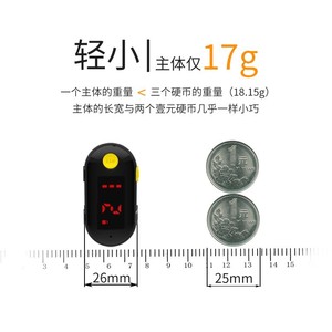 Microphone Lavalier Mini Zerui Bluetooth 2.4G sans fil pour KTV, hôtel, salon de beauté, salon de coiffure - Product Image 4