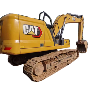 รถขุดตีนตะขาบ320GC ใช้รถขุดตีนตะขาบ20Ton มือสองสภาพดี - Product Image 1