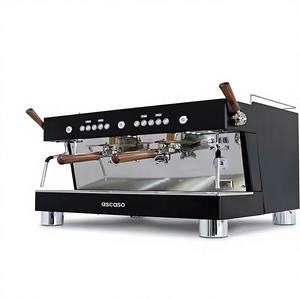 Accredit Original baristas T PLUS raiseds 2กลุ่ม-เอสเพรสโซที่ประหยัดพลังงาน - Product Image 1