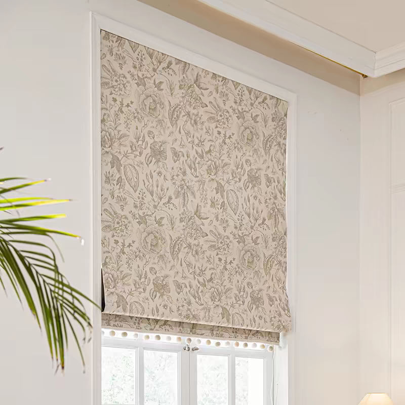 Thé au lait qimeng jardin