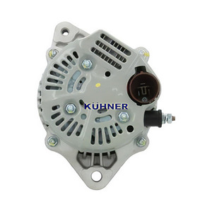 Alternatore compatibile con TOYOTA CELICA 2.0 i 16V (ST202_, ST202) Benzina (KW: 125, CV: 170) dal 04-1996 al 11-1999 KUHNER - Product Image 3