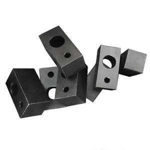 Vít bóng chính xác 20mm với các thành phần cốt lõi C7 vít qua lại với các tùy chọn đảo chiều và Chiều dài hành trình khác nhau - Product Image 5