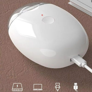 Cortauñas Portátil para Bebés, Lima de Uñas Portátil con 3 Velocidades Ajustables - Product Image 5