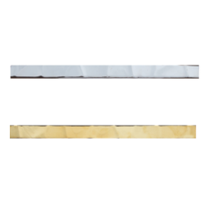 Baldosas cerámicas de 25x100mm Mármol Marrón <span class=keywords><strong>dorado</strong></span> <span class=keywords><strong>Bon</strong></span> azulejo - Product Image 3