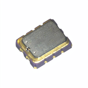 10 SMD, No Lead Clock Timing Components Electronic RX4111CE A3 BOM IC In Stock - Product Image 1