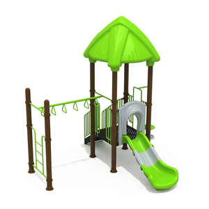 Tobogán Combinado para Patio de Juegos Multiusos, Tobogán Infantil Comercial/<span class=keywords><strong>Restaurante</strong></span> de Fabricación China - Product Image 1