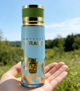 น้ำหอมอู๊ดอาหรับสุดหรู 100 มล. กลิ่นหอมติดทนนานจากธรรมชาติ คุณภาพสูง สไตล์คลาสสิก แบบสเปรย์ สำหรับผู้ชายและผู้หญิง ขายส่ง - Product Image 3