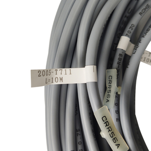 Cable para Robótica FANUC A660-2005-T711/L10R03 - Product Image 5
