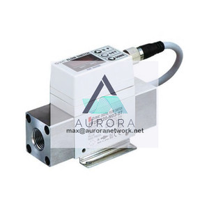 อุปกรณ์วาล์วนิวเมติกอิเล็กทรอนิกส์ PF2W711-F10-67 - Product Image 1