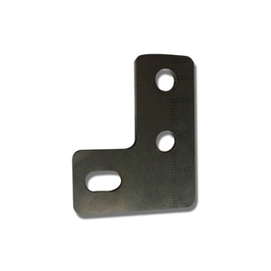 Fabricación Personalizada de Piezas de Soldadura, Productos de Acero Inoxidable, Estampado, Doblado de Piezas, Servicio de Corte por Láser - Product Image 4