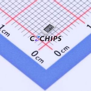 ตัวต้านทานแบบ SMD รุ่น FRC1206F8R45TS ขนาด 1206 (ประเภท: ฟิล์มหนา) (ค่าความต้านทาน: 8.45 โอห์ม ความแม่นยำ: 1%) - Product Image 1