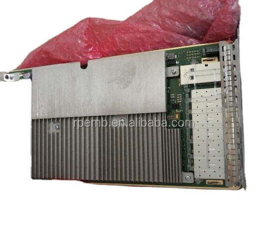 UBBPe2 Baseband HuaweS BBU3910 Board UBBPe2 UBBPe4 UBBPe10