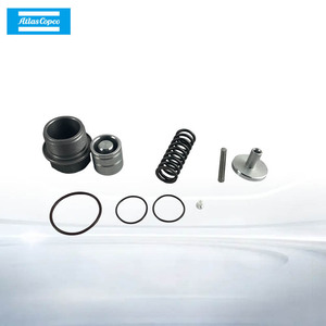Kit de Reparación Atlas Copco 1625166323, Repuestos para Compresor de Aire, Sellos Metálicos, Accesorios Estándar - Product Image 3
