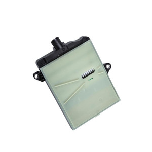 Filtro de Fluido de Transmisión YouChi Auto Parts 24291343 para <span class=keywords><strong>Cadillac</strong></span> <span class=keywords><strong>Escalade</strong></span> 6.2L V8 <span class=keywords><strong>2018</strong></span> - Product Image 4