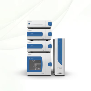 Hệ Thống Wayeal <span class=keywords><strong>HPLC</strong></span> Sắc Ký Lỏng Hiệu Suất Cao Với Bơm Tứ Giác - Product Image 1