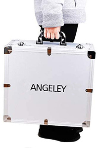 Vali Hộp Hợp Kim Nhôm Cho Celestron Nexstar 127slt, Kính Thiên Văn Máy Tính, Hộp Đựng, Phụ Kiện Thị Kính - Product Image 5