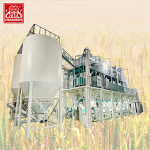 Máquina para Hacer Harina <span class=keywords><strong>de</strong></span> Maíz, Molino <span class=keywords><strong>de</strong></span> Harina Fina, Molino para Moler Trigo, Equipo <span class=keywords><strong>de</strong></span> Molienda con <span class=keywords><strong>Precio</strong></span> <span class=keywords><strong>de</strong></span> Venta - Product Image 1