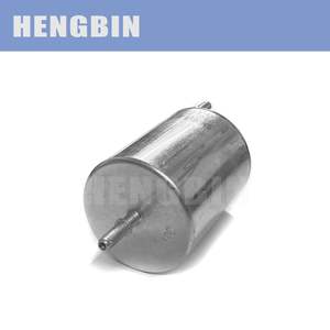 Nuevos Filtros de Combustible de Gasolina 4F0201511C 4F0201511E para Autos y Camiones con Motor Diésel WK720/4 KL571 - Product Image 3