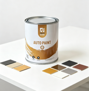 <span class=keywords><strong>Apprêt</strong></span> époxy pour peinture automobile, anti-corrosion, pour réparation de <span class=keywords><strong>carrosserie</strong></span> automobile, application par pulvérisation, revêtement liquide extérieur 1k/2k - Product Image 4