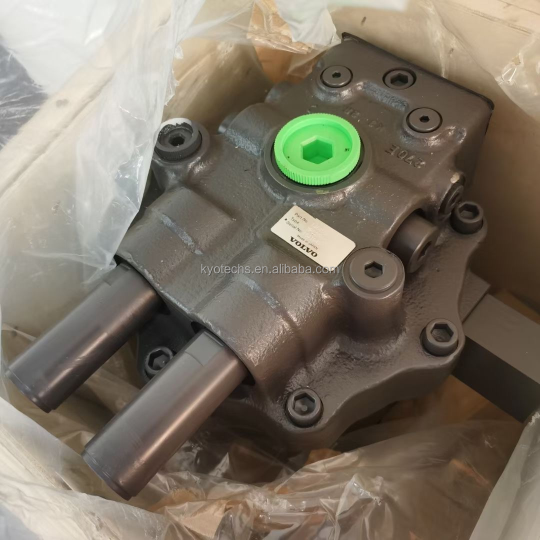 High-quality Swing Gearbox for Volvo EC380D Excavators